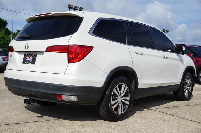 Used 2016 Honda Pilot EX image 4