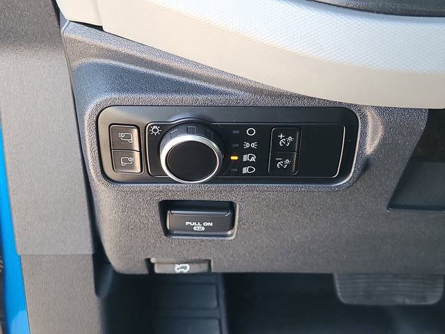 Used 2023 Ford Bronco Badlands image 24