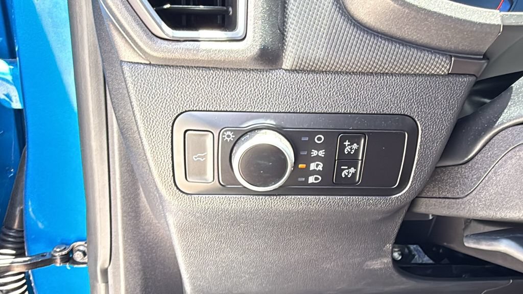 Used 2025 Ford Bronco Sport Big Bend AWD/4WD image 39