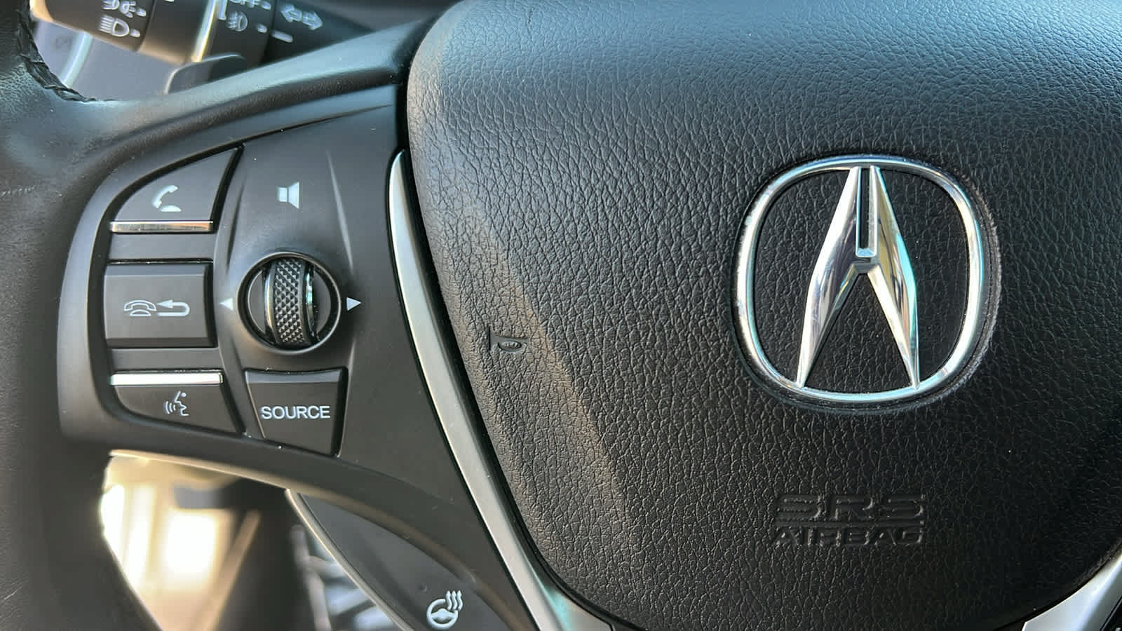 Used 2020 Acura TLX w/ Advance Package AWD/4WD image 19