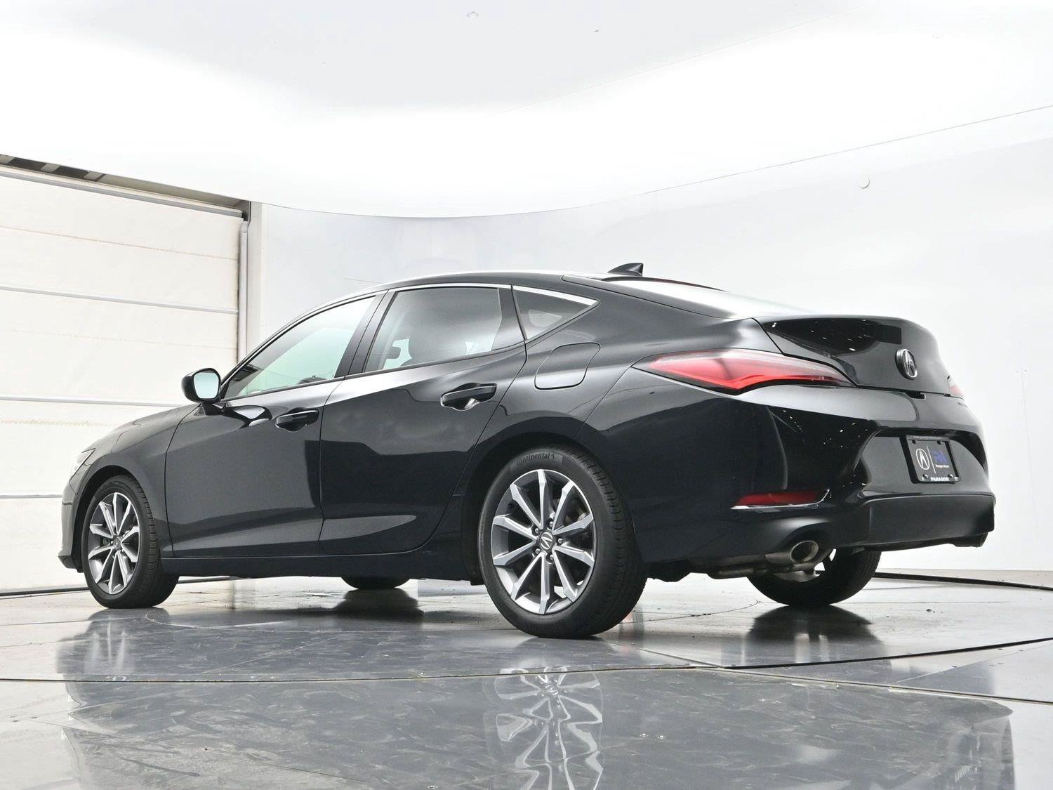 Used 2024 Acura Integra FWD image 11