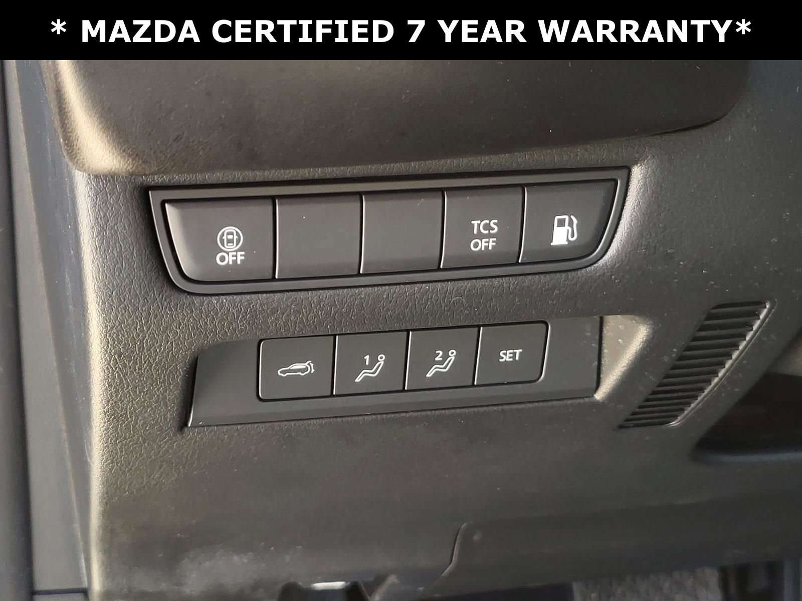 Certified 2025 MAZDA CX-50 AWD 2.5 Hybrid w/ Premium Pkg image 22