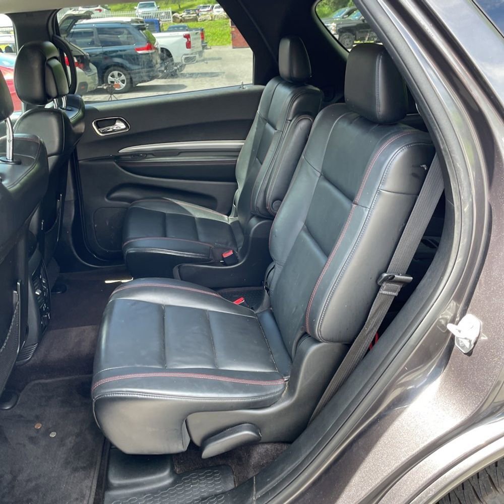 Used 2018 Dodge Durango GT w/ Premium Group AWD/4WD image 15