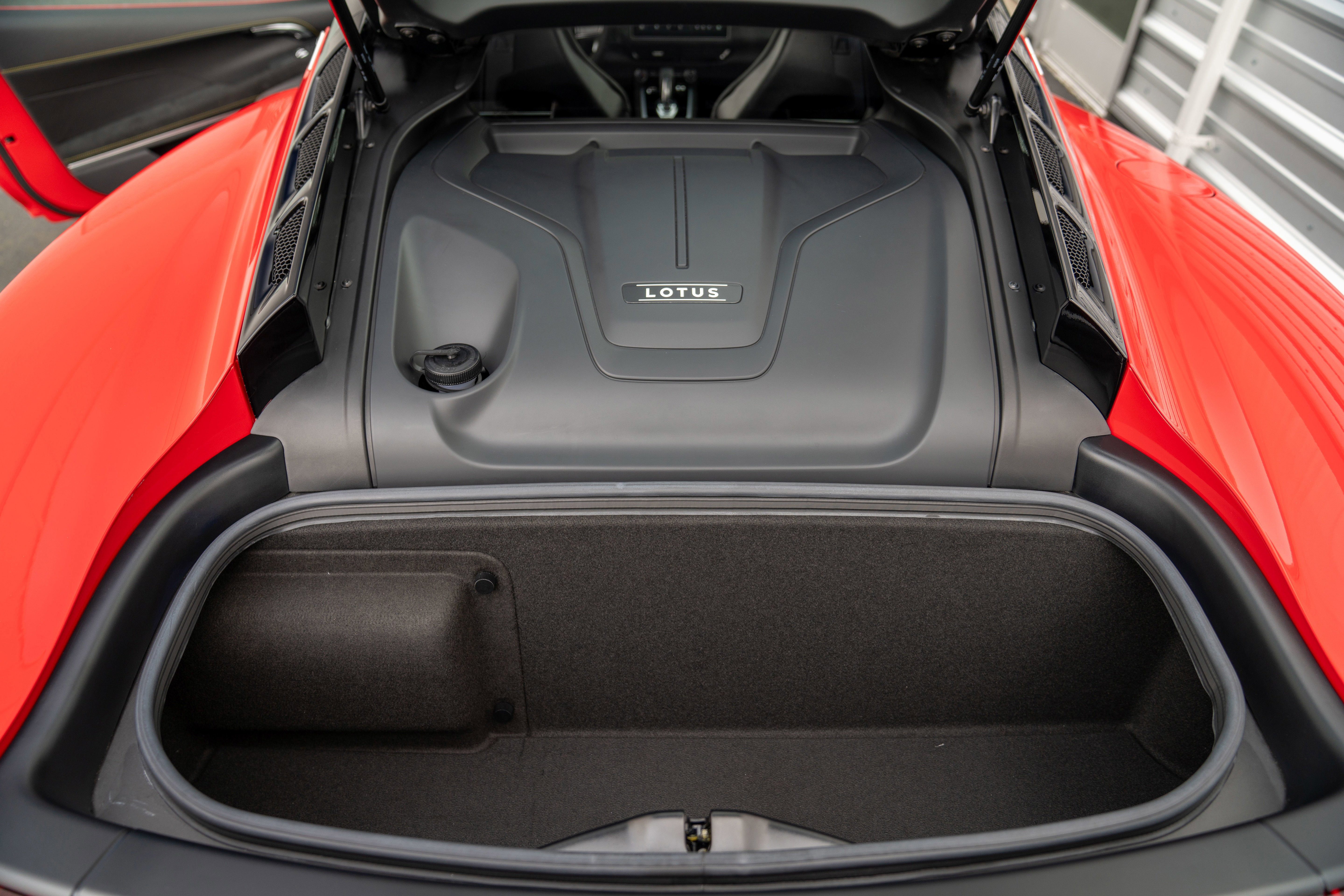 Used 2024 Lotus Emira First Edition image 32