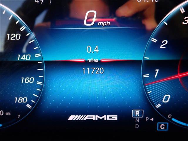 Used 2023 Mercedes-Benz GLA 35 AMG 4MATIC image 25