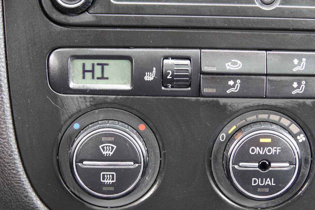 Used 2007 Volkswagen GTI 4-Door FWD image 72