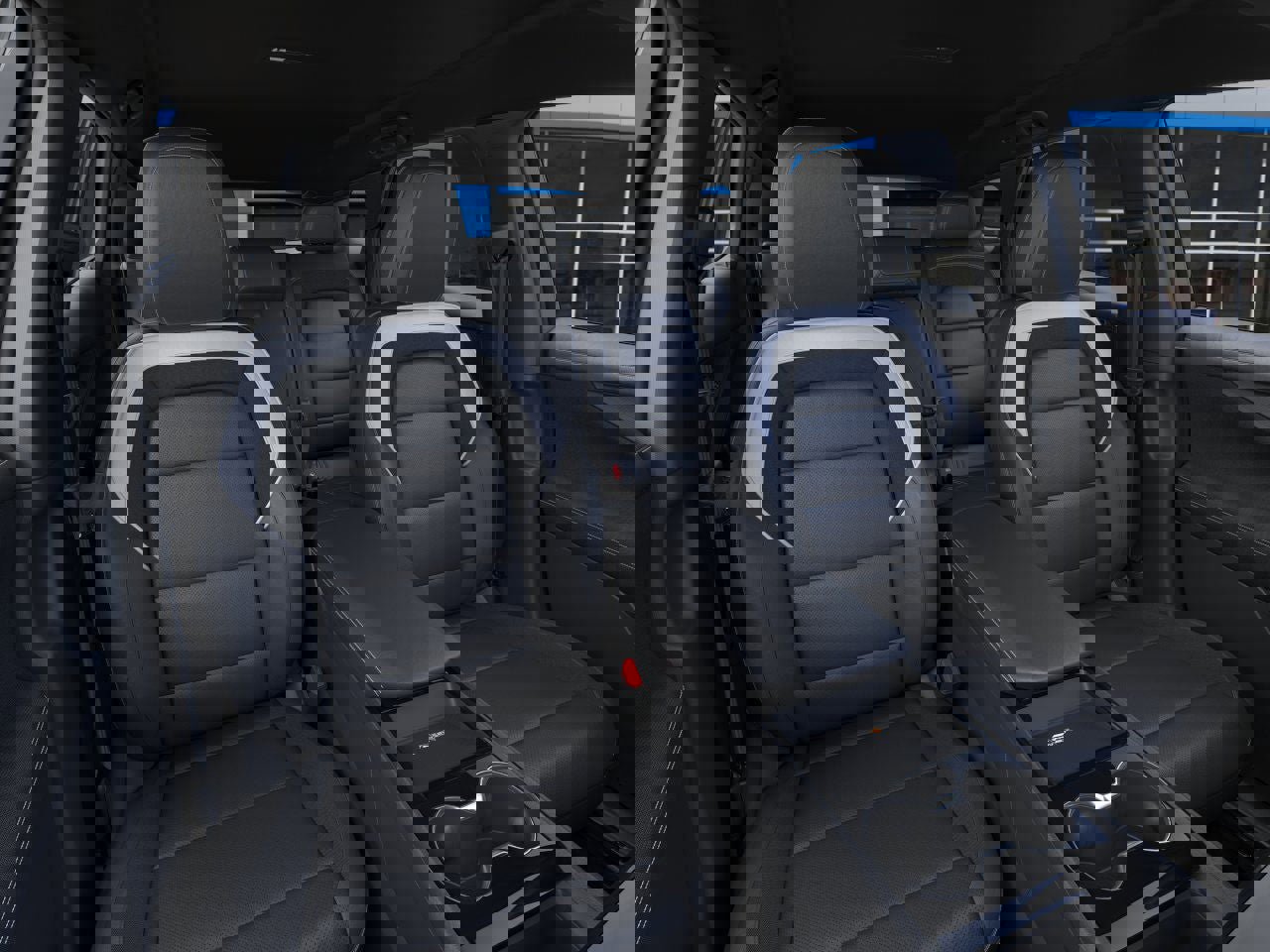 New 2025 Chevrolet Blazer EV LT image 50