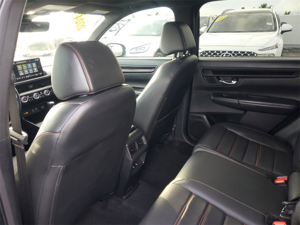 Used 2024 Honda CR-V Sport-L image 12