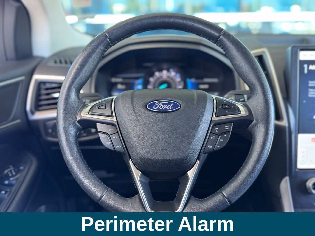 Used 2023 Ford Edge SEL w/ Convenience Package AWD/4WD image 15