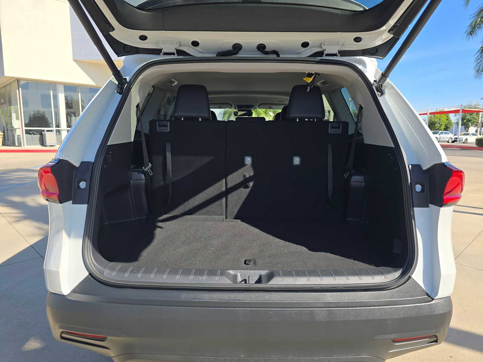 Certified 2025 Toyota Grand Highlander XLE image 15