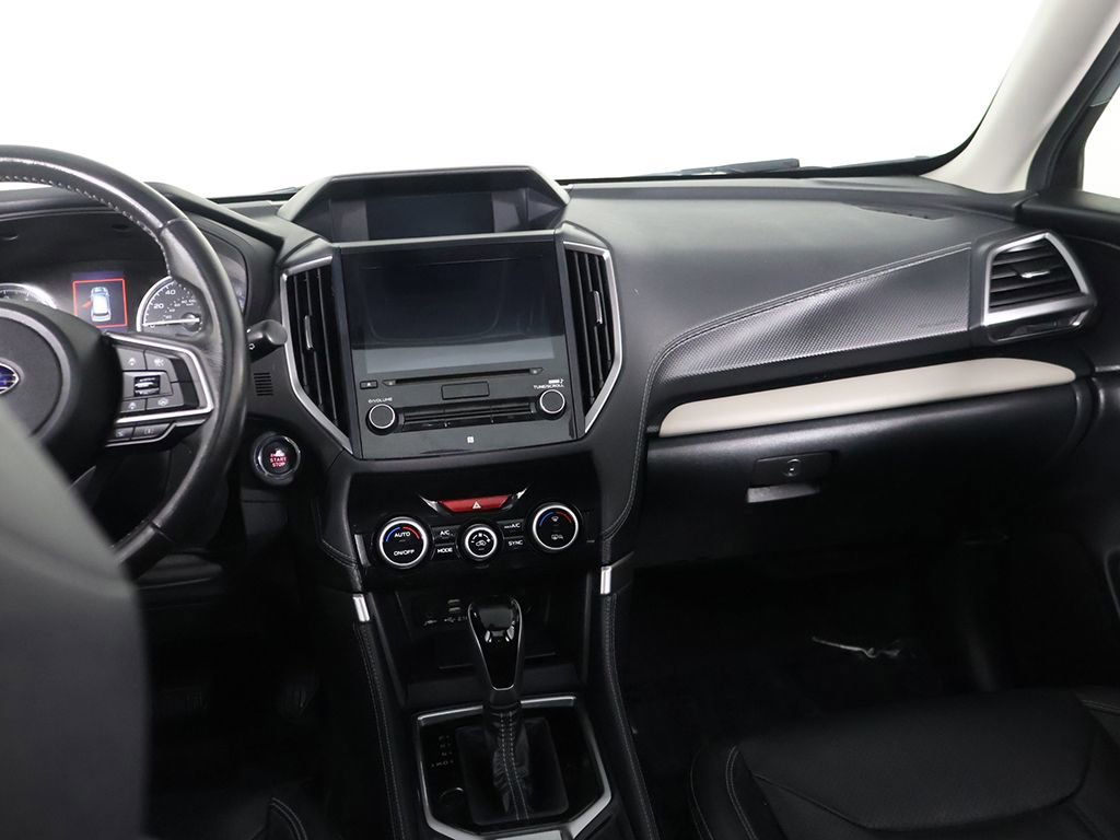 Used 2022 Subaru Forester Limited AWD/4WD image 35
