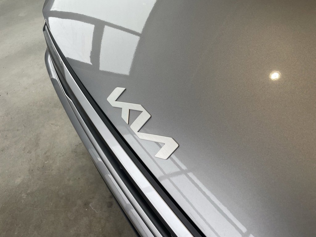 New 2026 Kia K4 LXS image 31