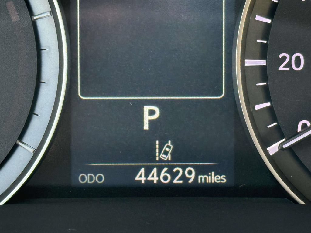 Used 2022 Lexus RX 450h AWD w/ Premium Package image 31