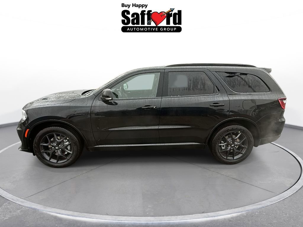 New 2026 Dodge Durango GT AWD/4WD image 6
