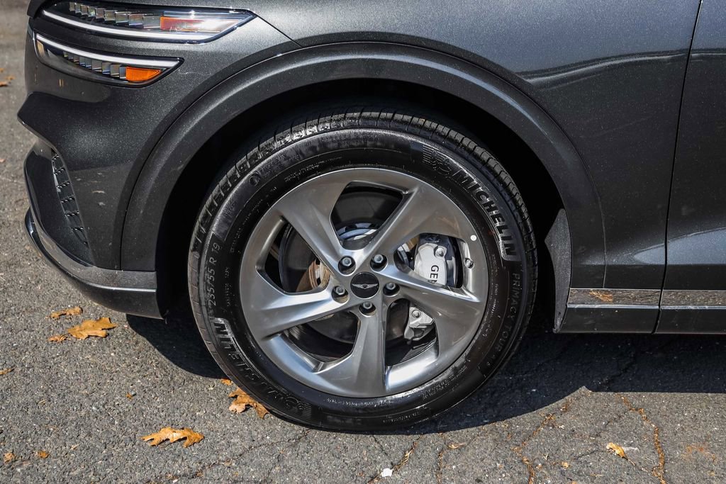 Used 2026 Genesis GV70 2.5T Select AWD/4WD image 11