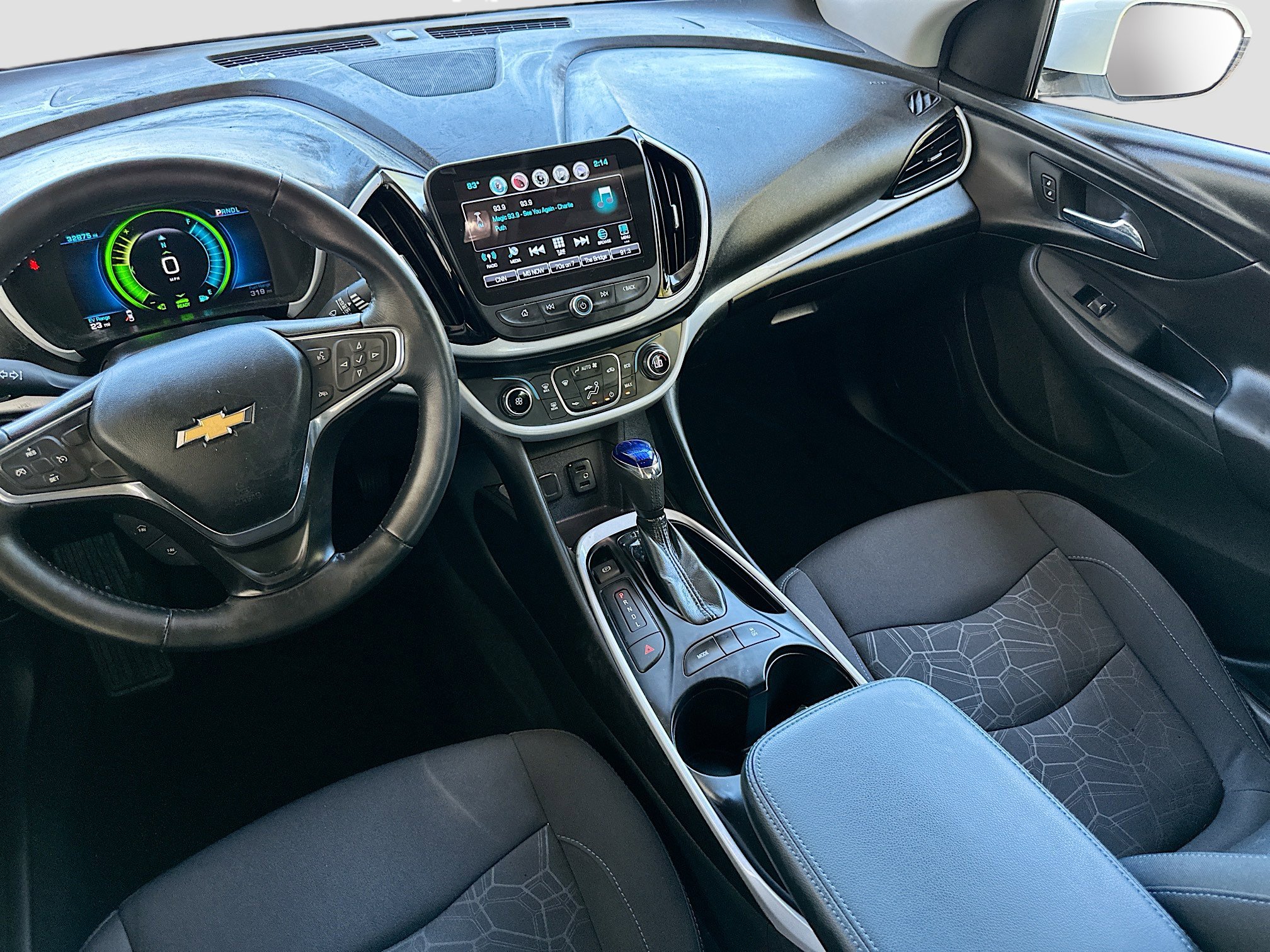 Used 2017 Chevrolet Volt LT image 20