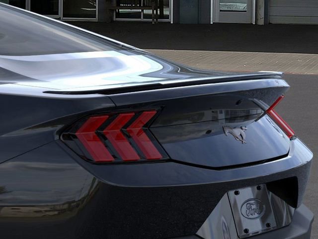New 2026 Ford Mustang Premium image 22