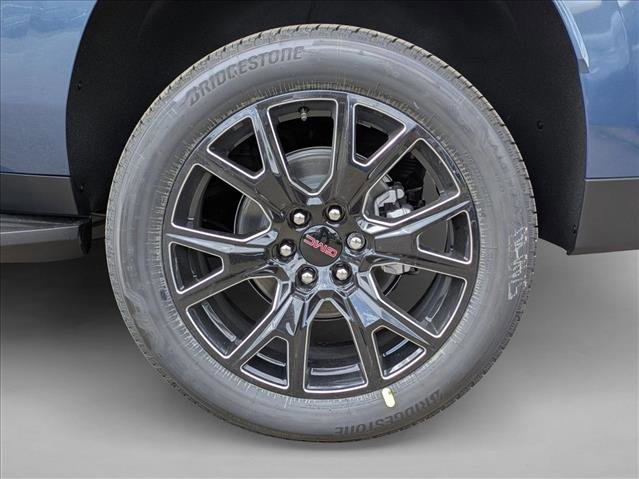 New 2026 GMC Yukon XL Elevation image 10