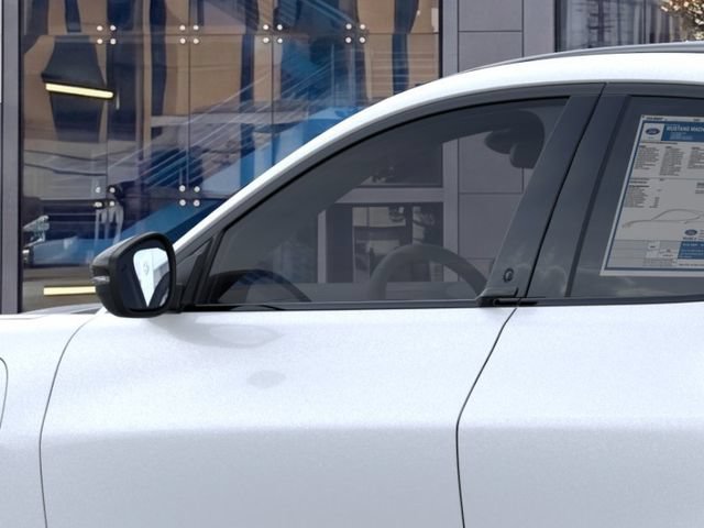 New 2026 Ford Mustang Mach-E Premium RWD image 20
