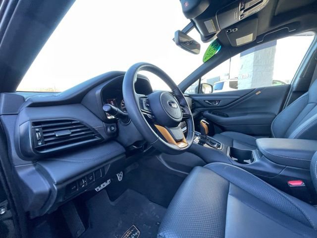 Used 2022 Subaru Outback Wilderness image 12