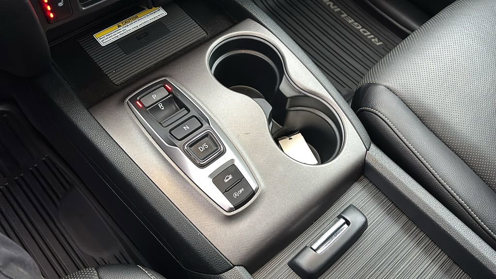 Certified 2023 Honda Ridgeline RTL-E image 21