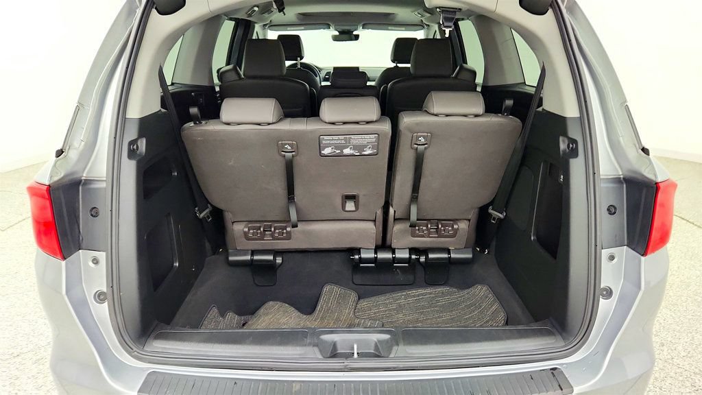 Used 2023 Honda Odyssey EX-L image 22
