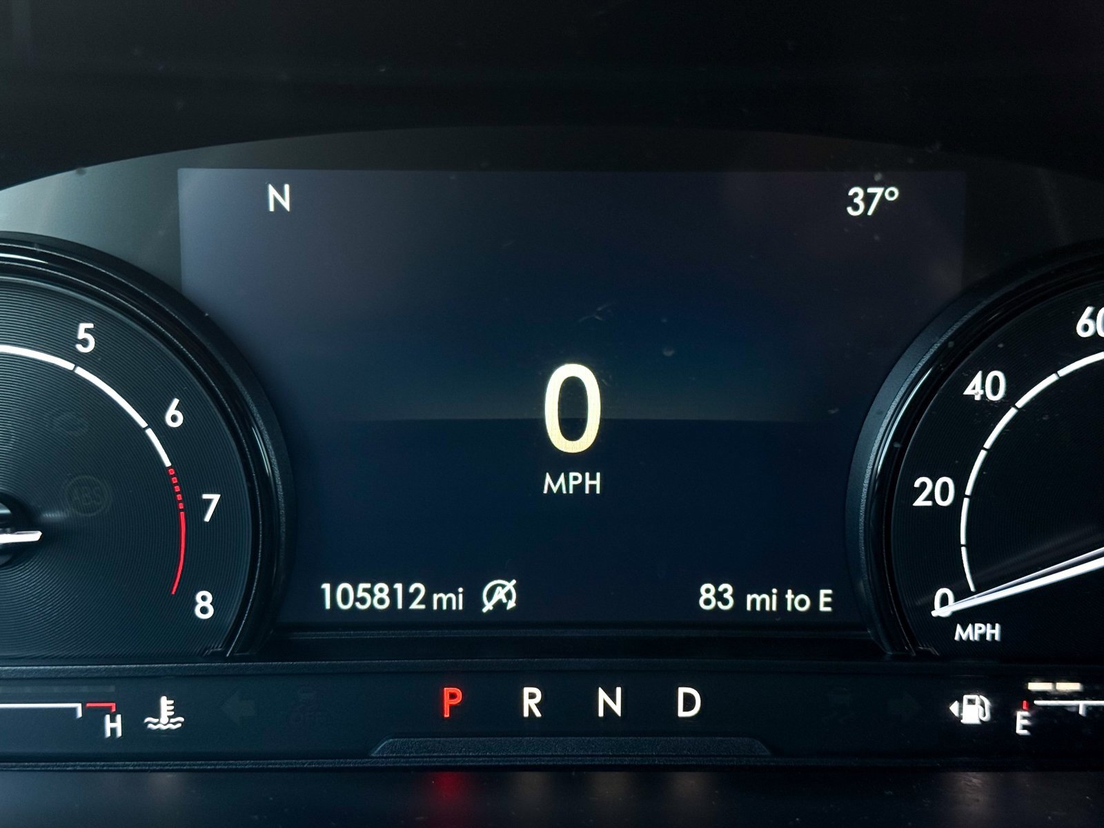 Used 2021 Lincoln Corsair AWD w/ Equipment Group 101A image 42