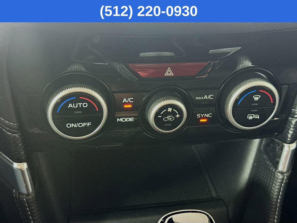 Certified 2024 Subaru Forester Touring w/ POP Package 3 image 19