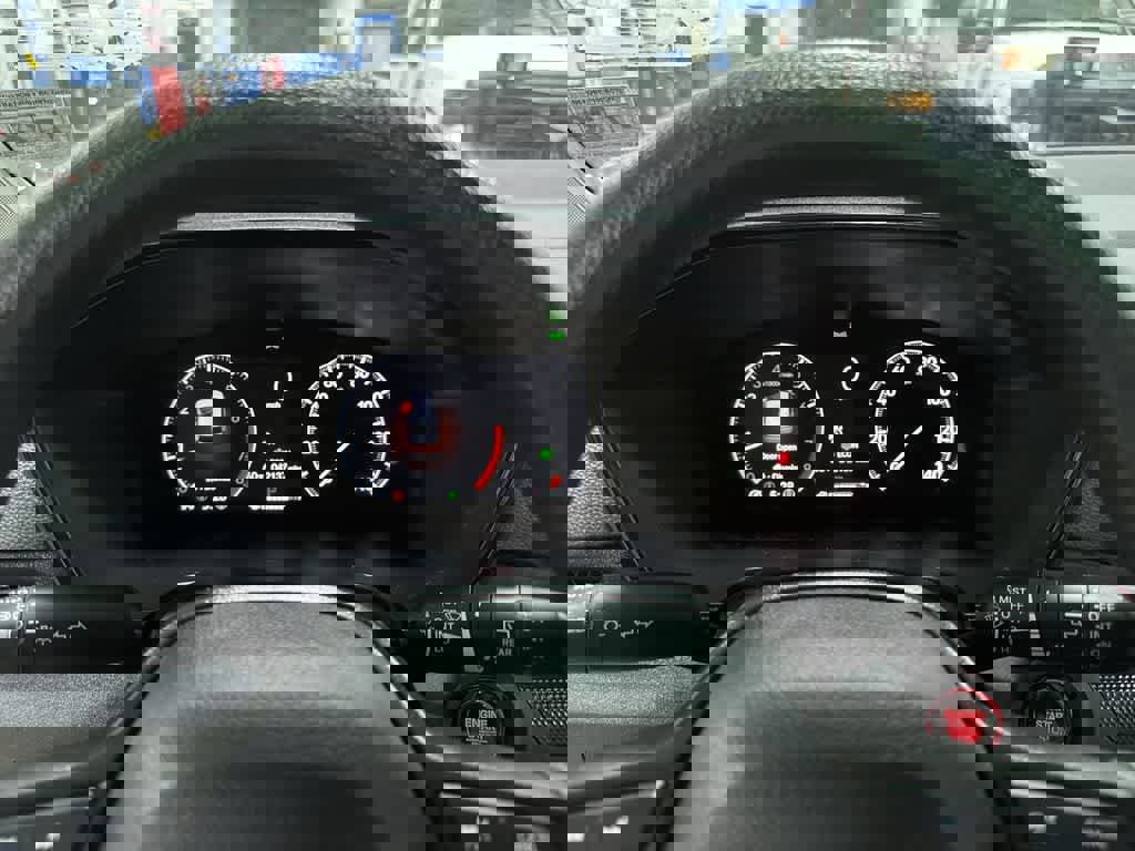 Certified 2023 Honda CR-V EX image 33