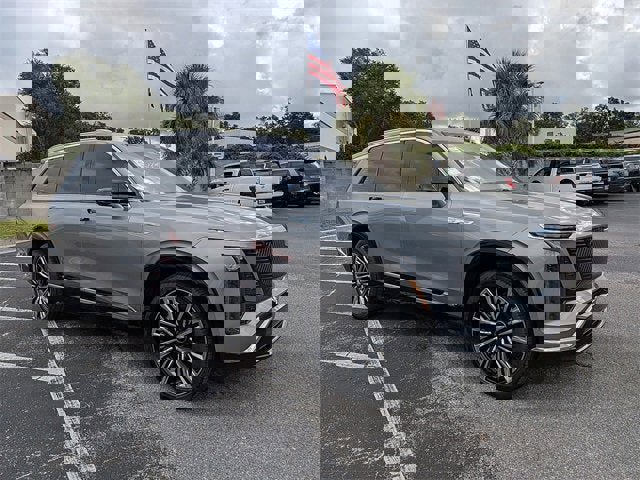 New 2026 Cadillac Vistiq Premium Luxury image 7