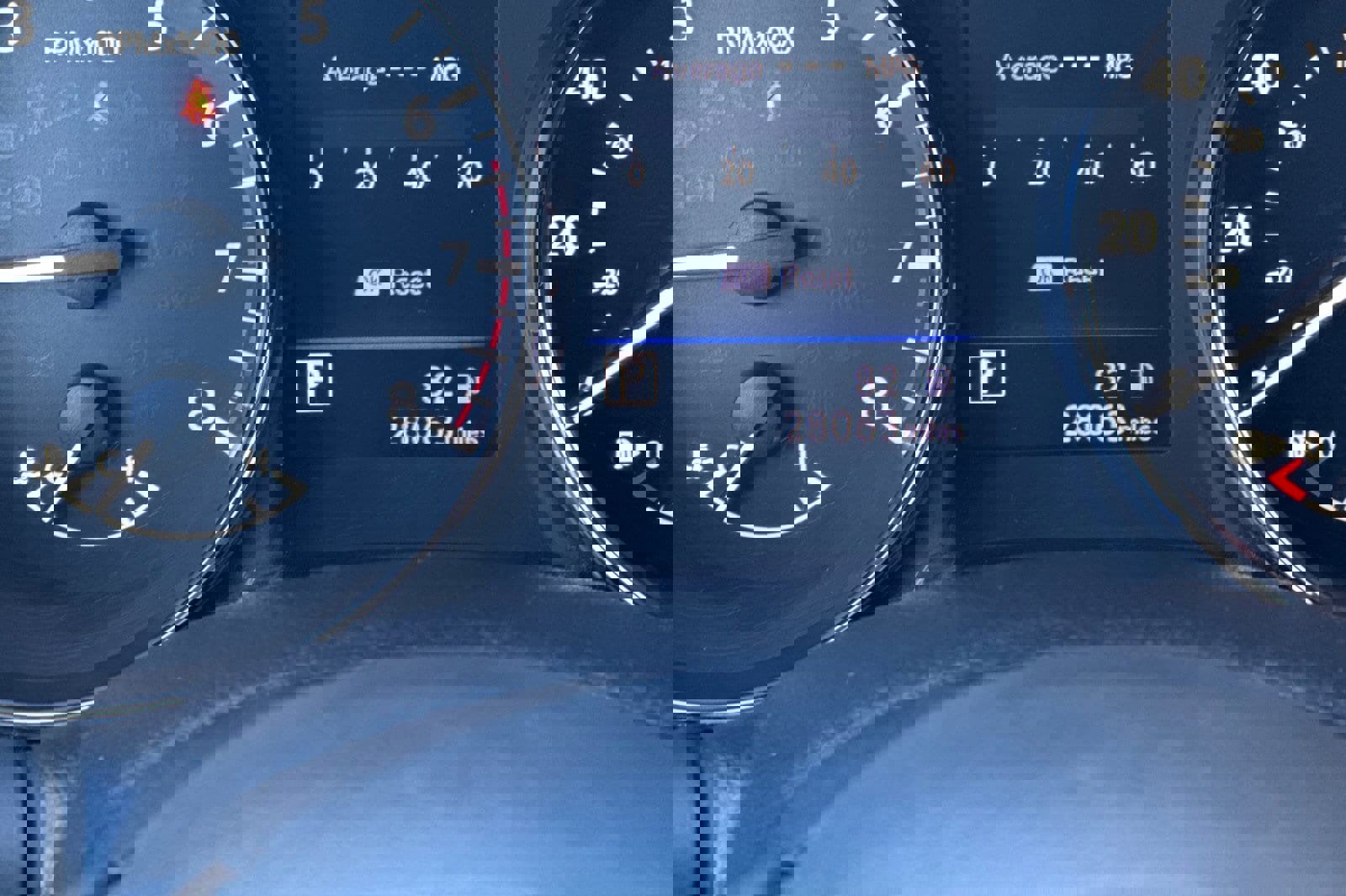 Used 2020 Nissan Rogue S image 25