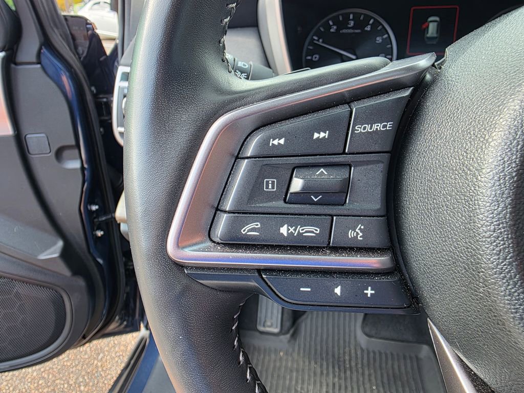 Used 2024 Subaru Outback Touring XT w/ Popular Package #2 image 24