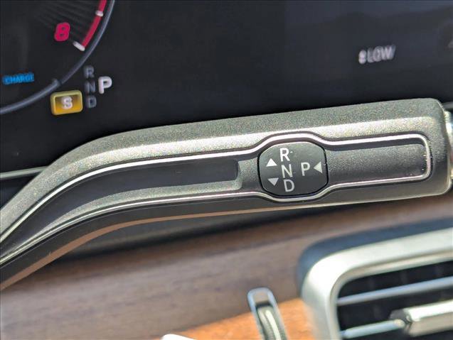 Certified 2024 Mercedes-Benz GLE 350 4MATIC image 12