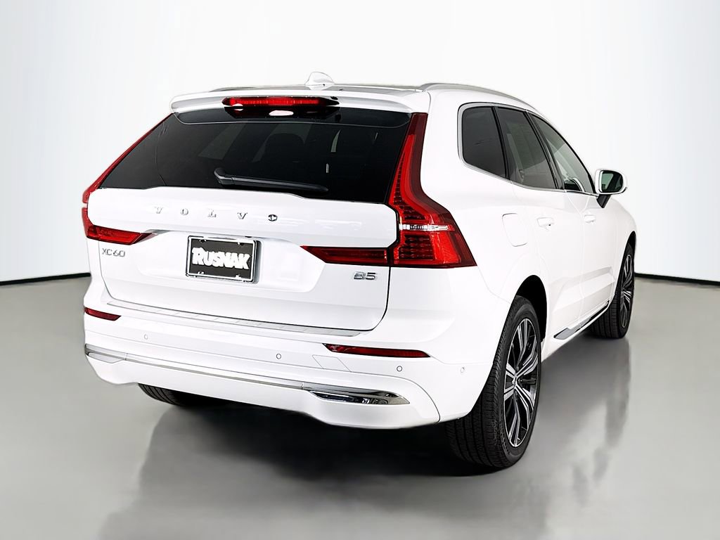 Certified 2023 Volvo XC60 B5 Plus w/ Protection Package Premier image 7