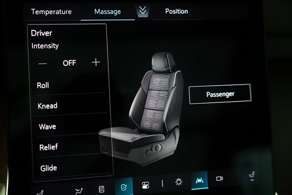 Used 2026 Cadillac Escalade Platinum Sport w/ LPO, Floor Liner Package image 32