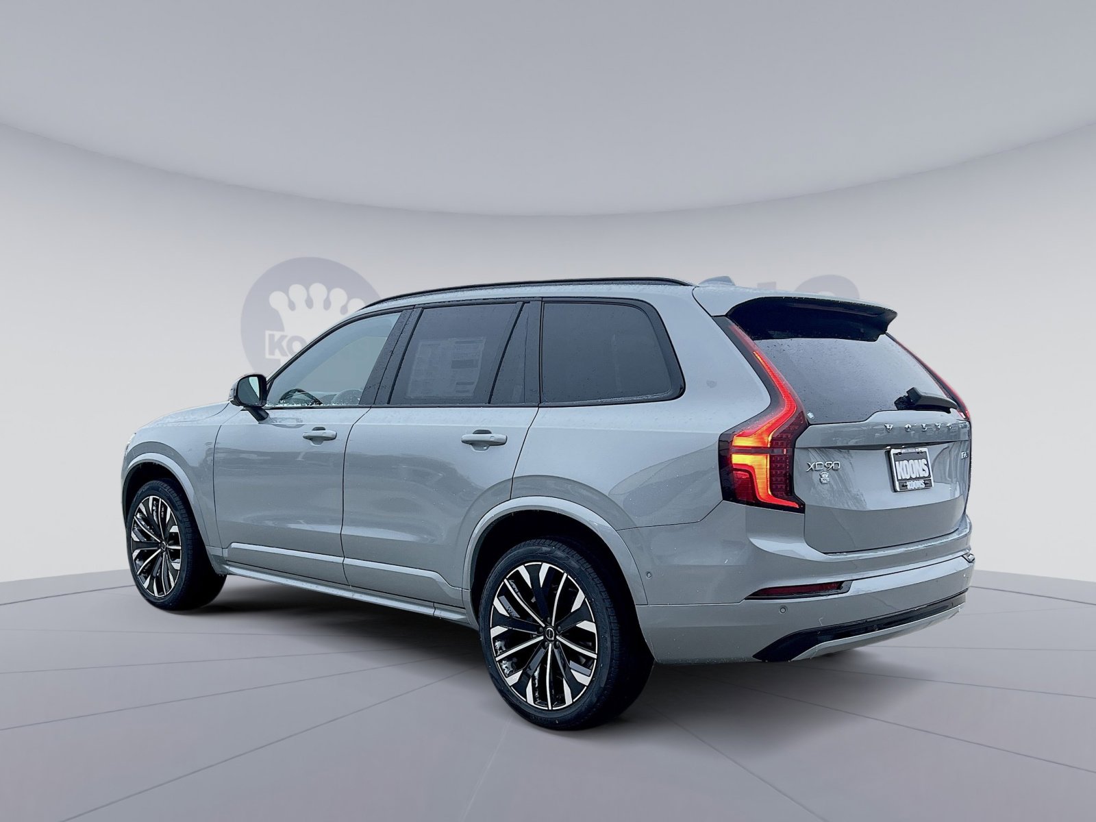 New 2026 Volvo XC90 B6 Ultra image 4