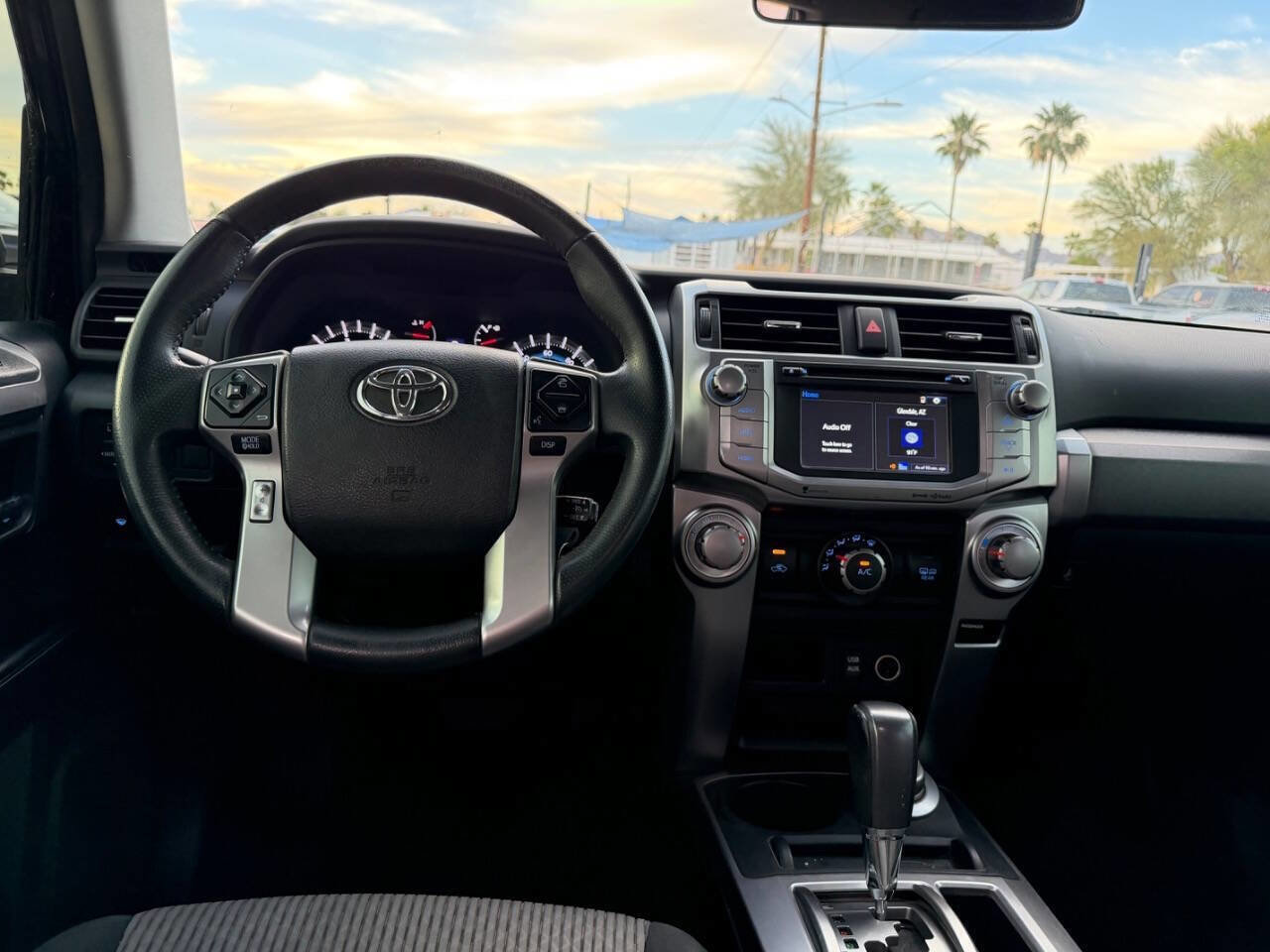 Used 2016 Toyota 4Runner SR5 image 20