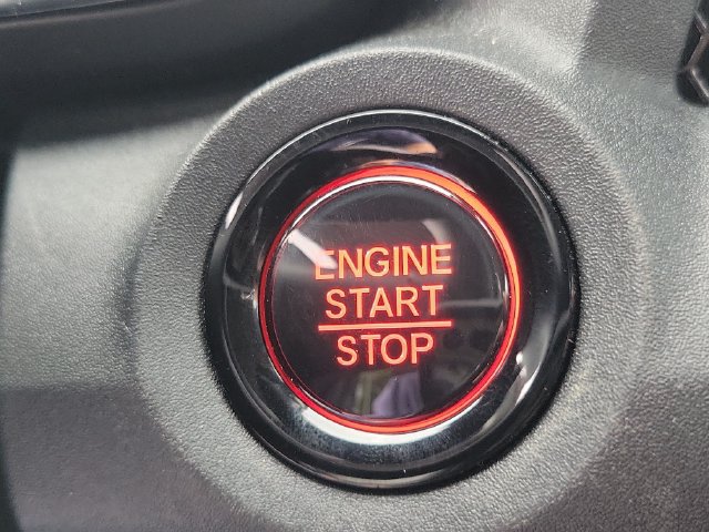 Certified 2024 Honda CR-V EX image 32