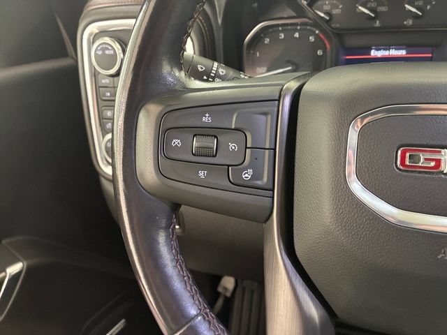 Used 2021 GMC Sierra 1500 AT4 w/ AT4 Preferred Package AWD/4WD image 23