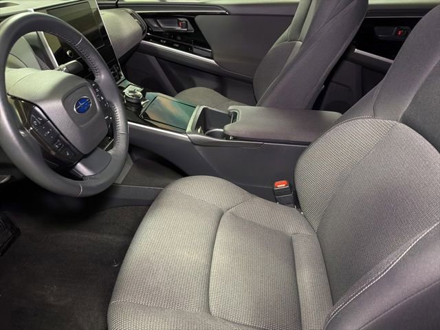 Used 2023 Subaru Solterra AWD image 21