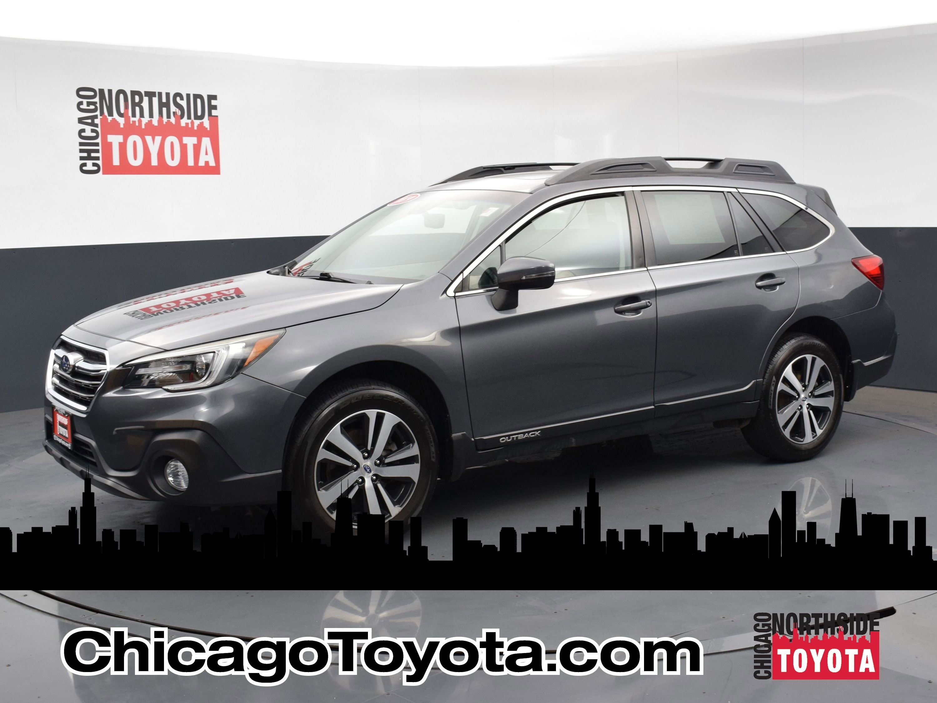 Used 2019 Subaru Outback 2.5i Limited w/ Popular Package #2