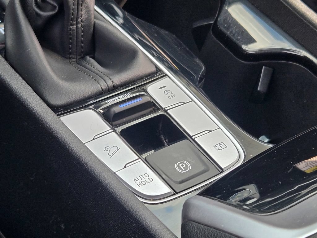 Certified 2025 Hyundai Tucson SEL FWD image 39
