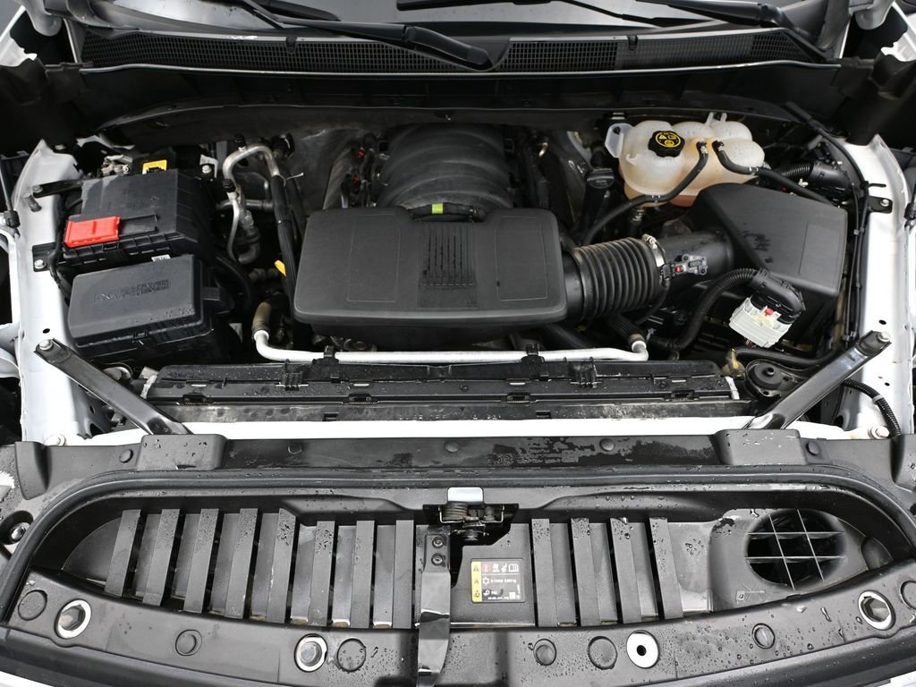 Used 2023 Chevrolet Silverado 1500 LTZ image 55