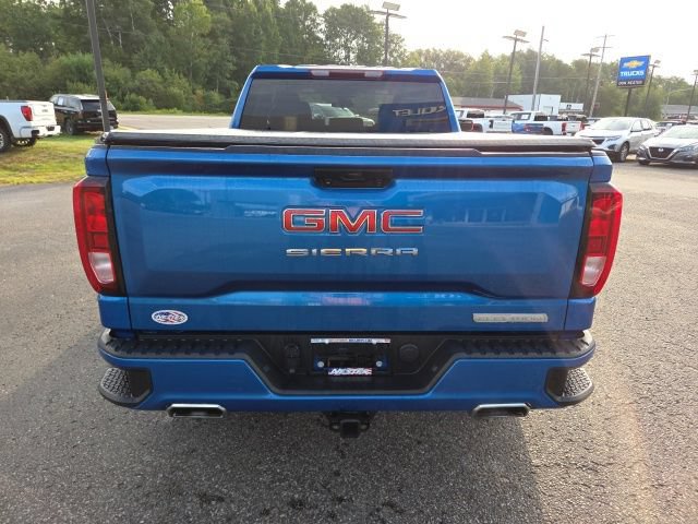 Used 2023 GMC Sierra 1500 Elevation AWD/4WD image 30