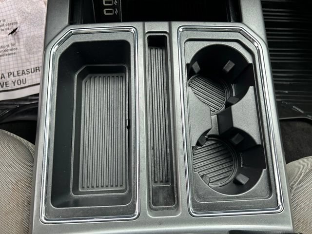 Used 2020 Ford F150 XLT w/ Equipment Group 302A Luxury AWD/4WD image 32