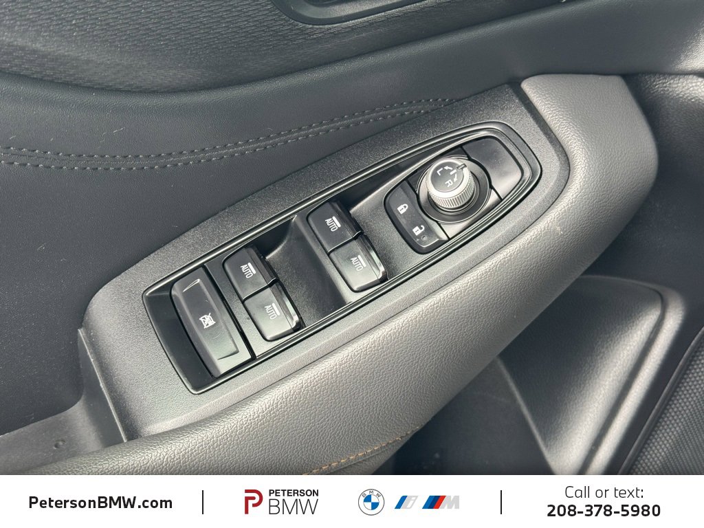 Used 2022 Subaru Outback Wilderness image 26