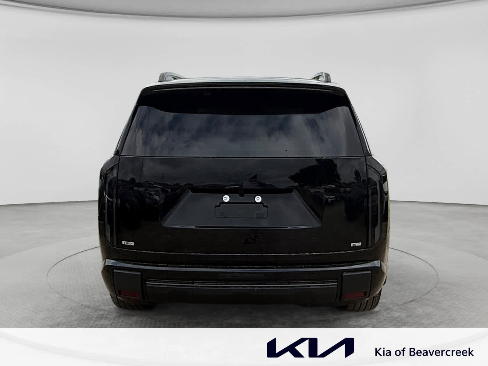 New 2027 Kia Telluride X-Line SX Prestige AWD/4WD image 6