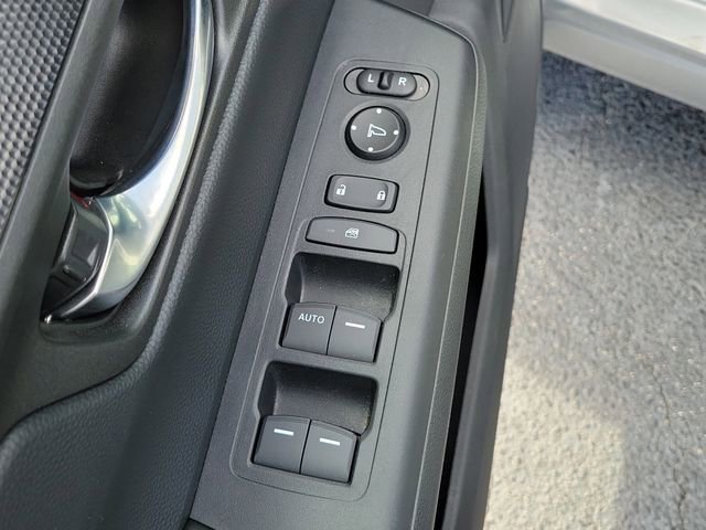 Certified 2025 Honda CR-V LX image 21
