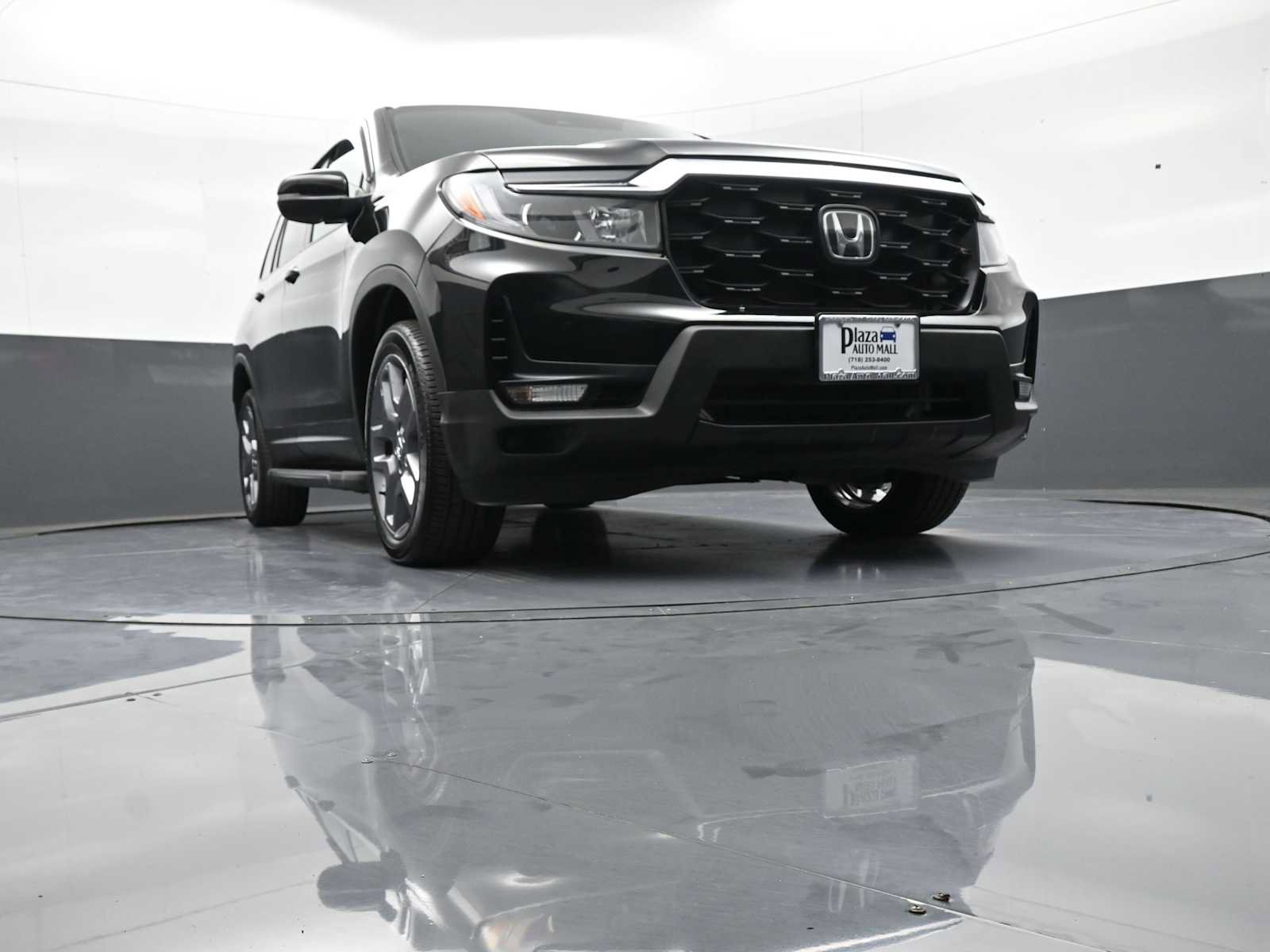 Certified 2023 Honda Passport EX-L image 29