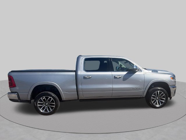 Used 2025 RAM 1500 Limited AWD/4WD image 6